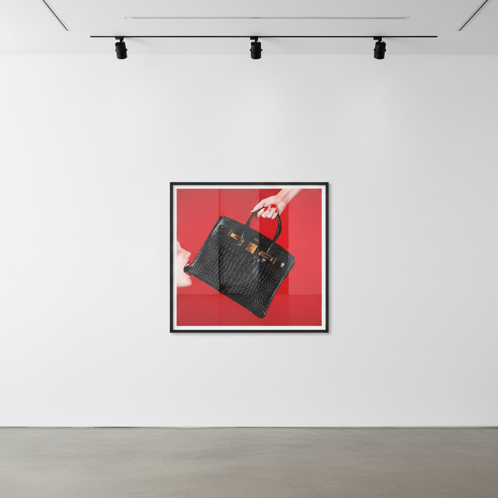 Black Birkin