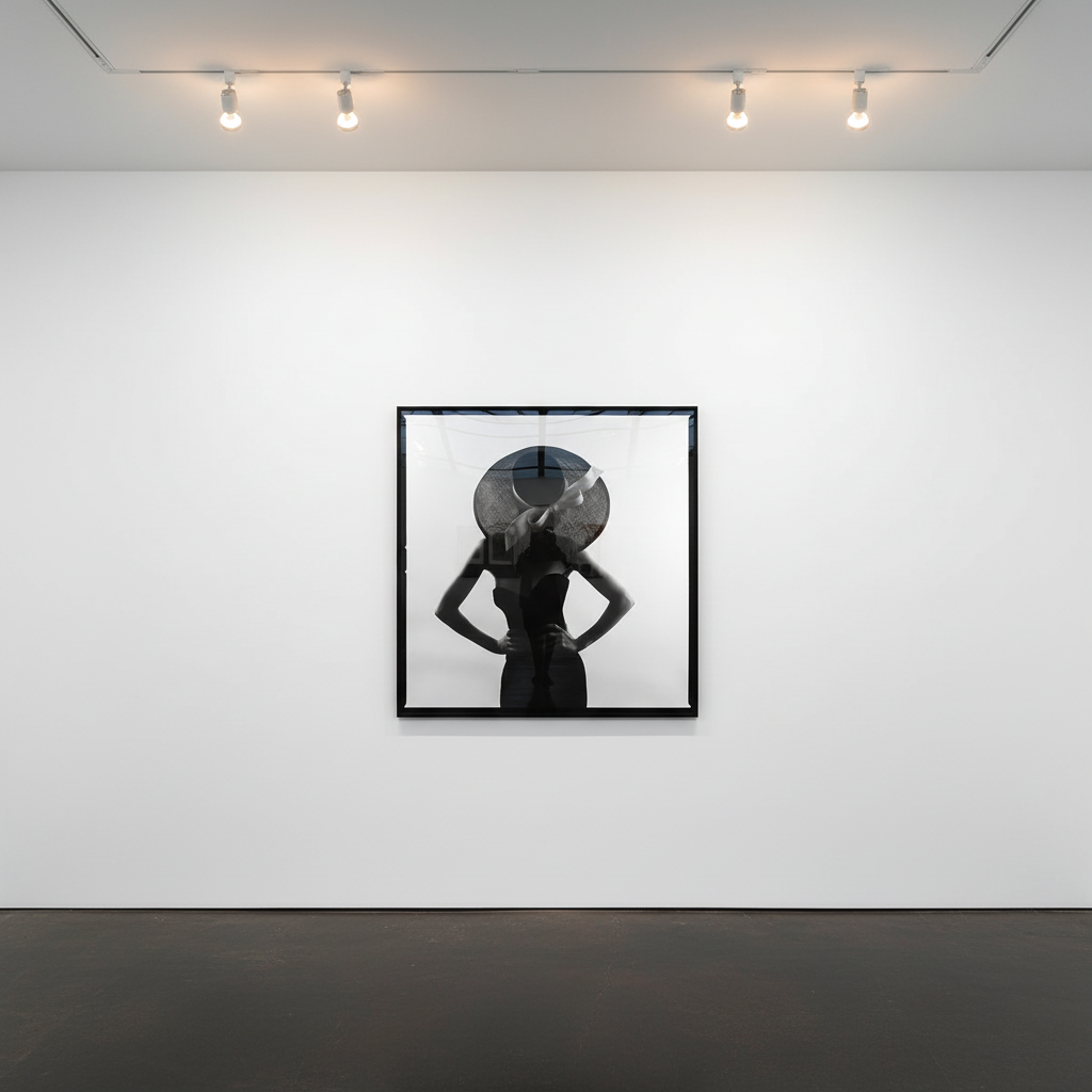 Bow Silhouette