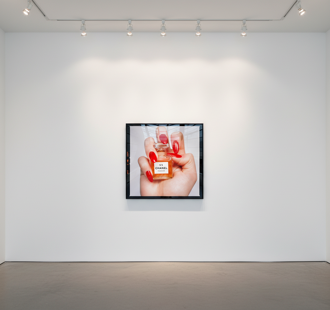 Chanel Hand
