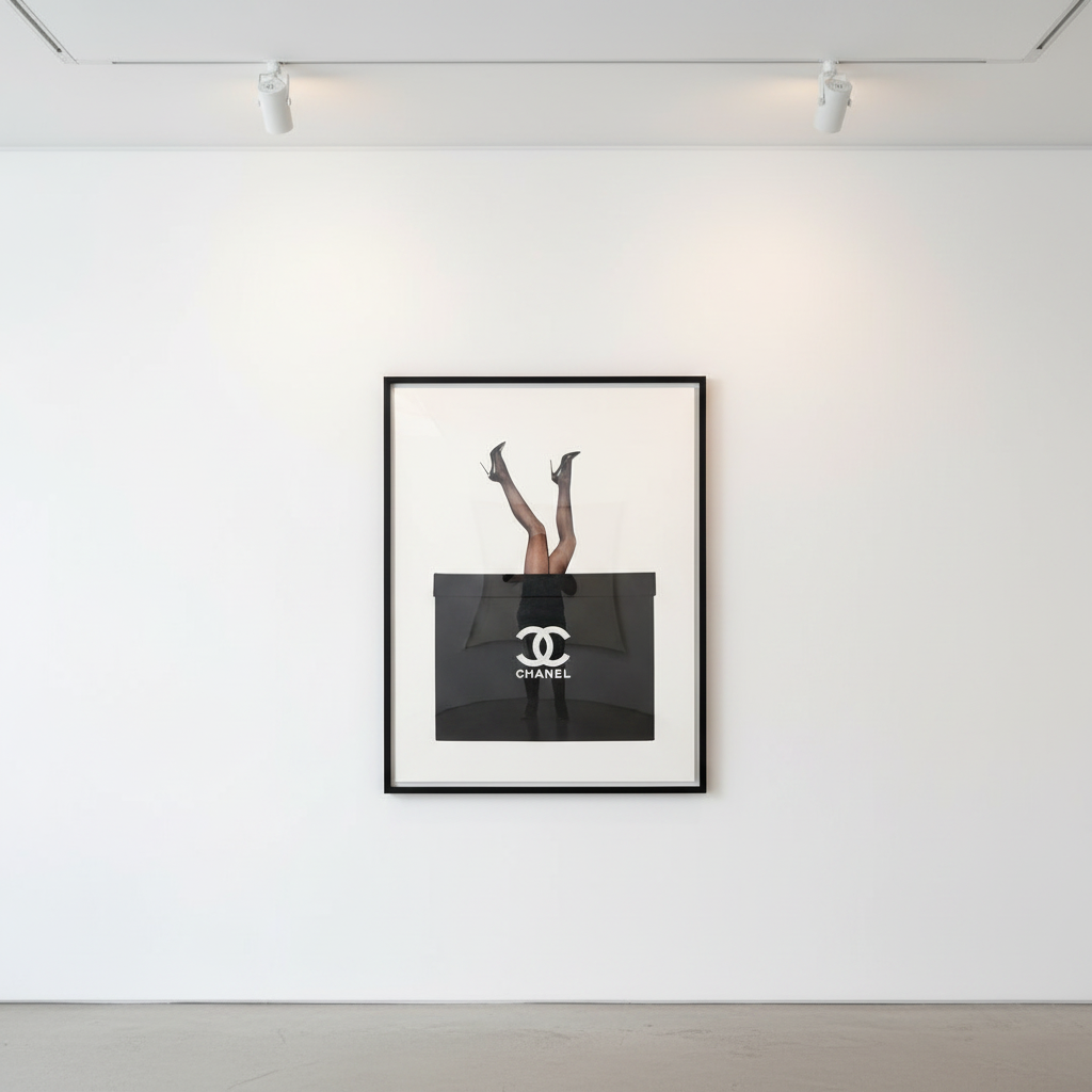 Chanel Legs