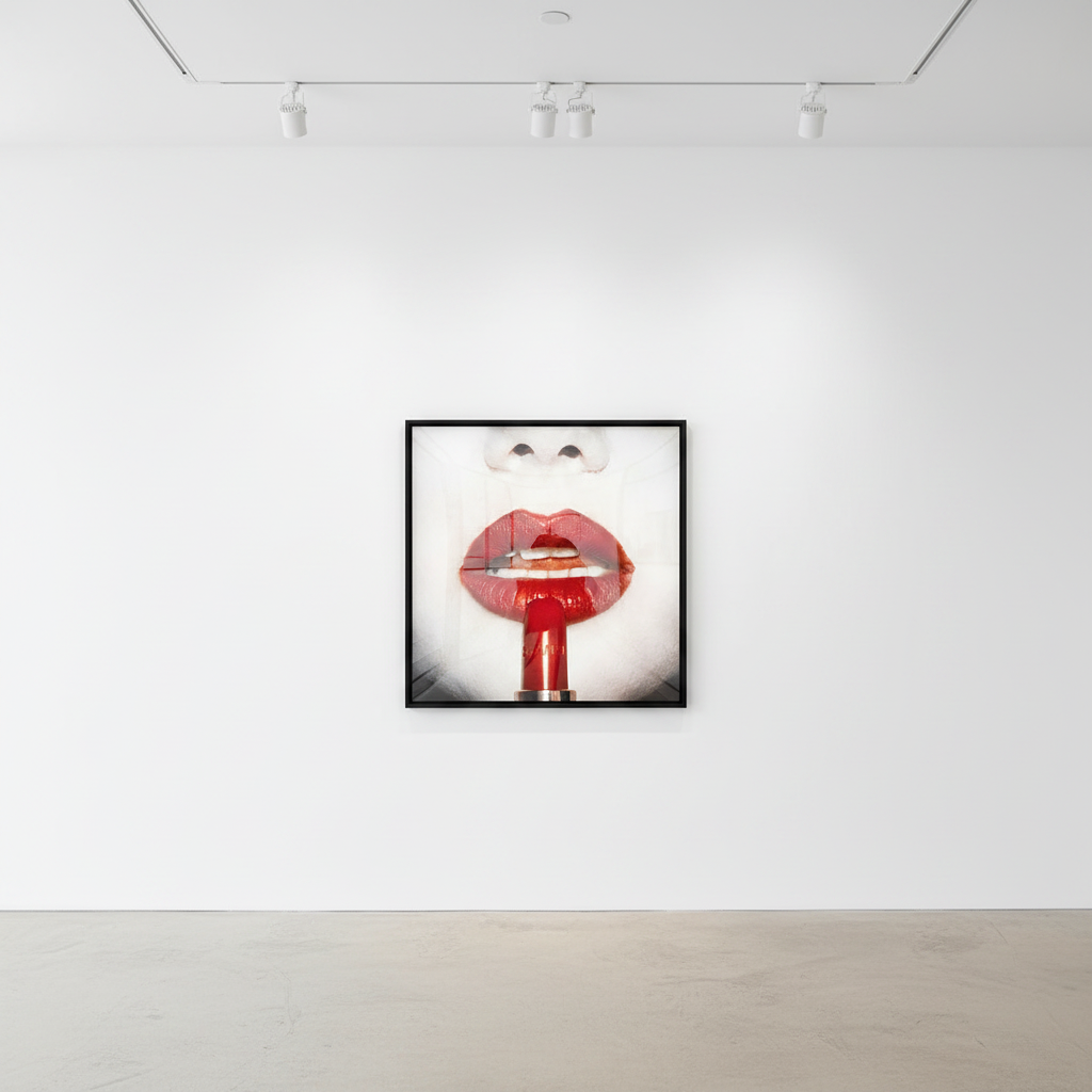 Chanel Lips