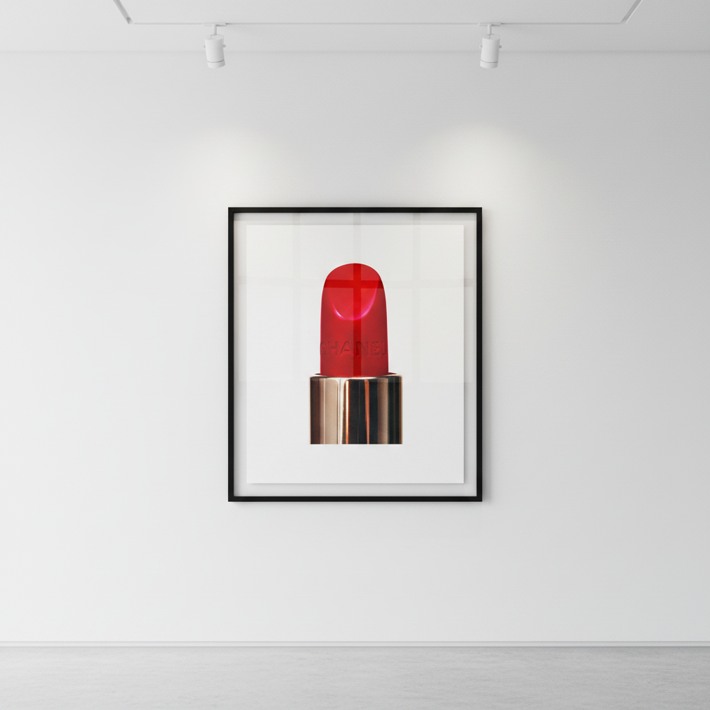 Chanel Lipstick