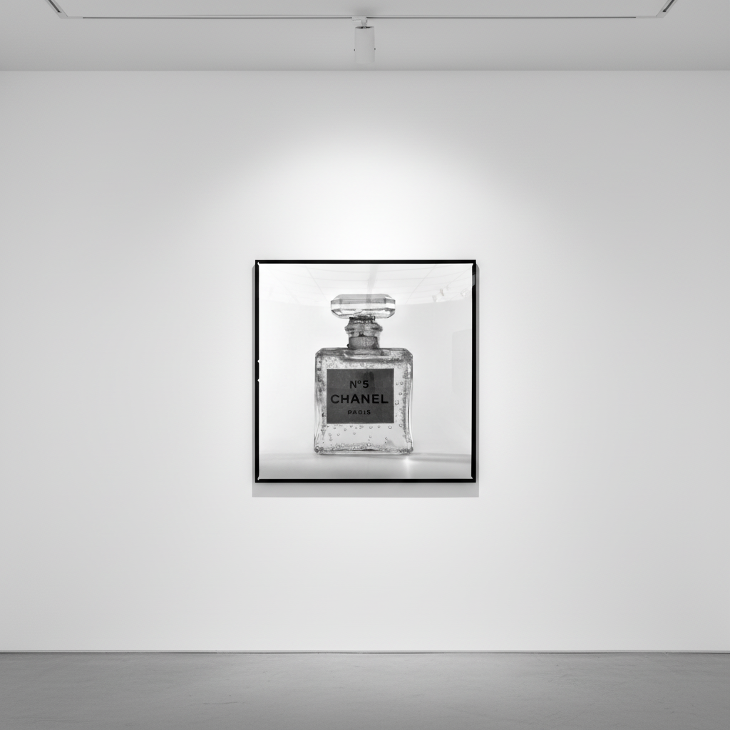 Chanel Silhouette