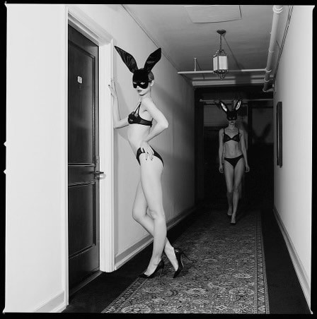 Provocateur