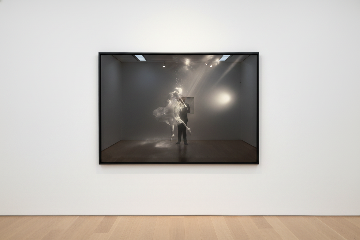 Dancer in the Dark