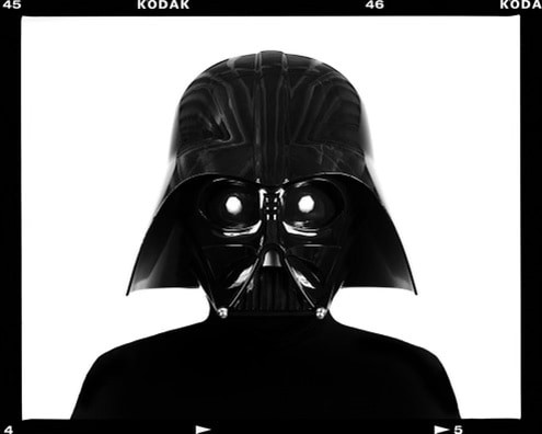 Darth Vader