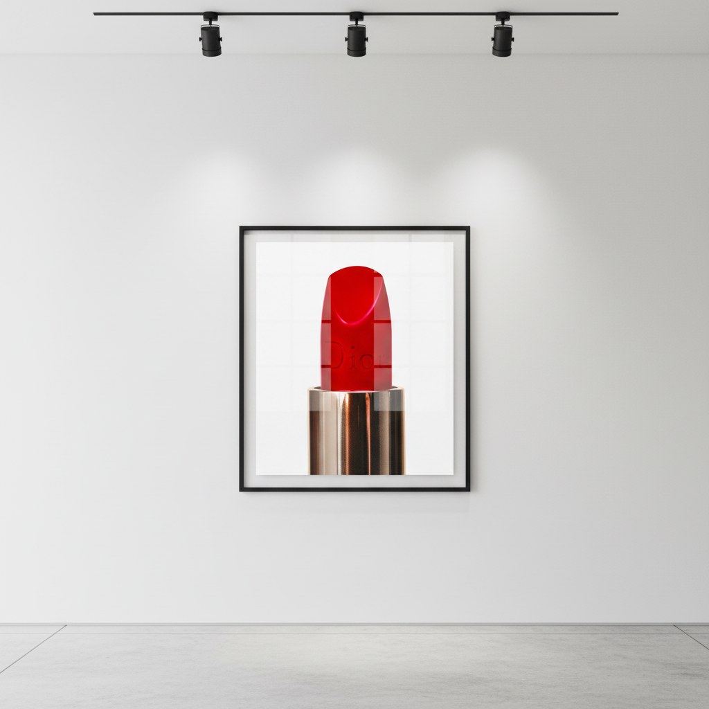 Dior Lipstick