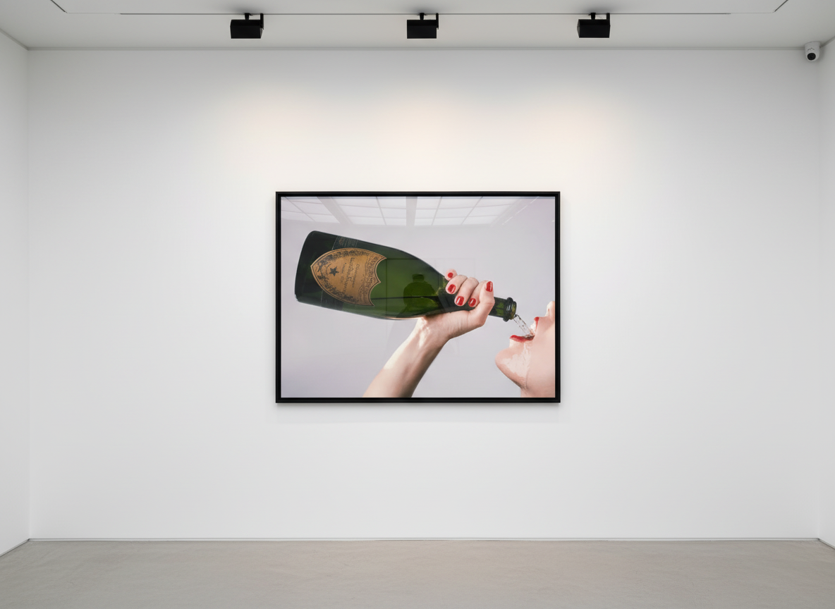 Dom Perignon