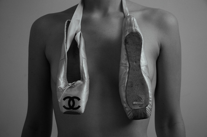 For Chanel No. 2