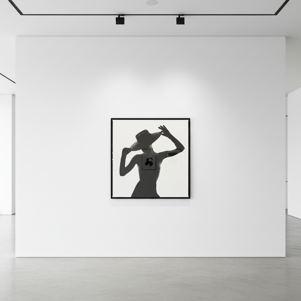 Hat Silhouette