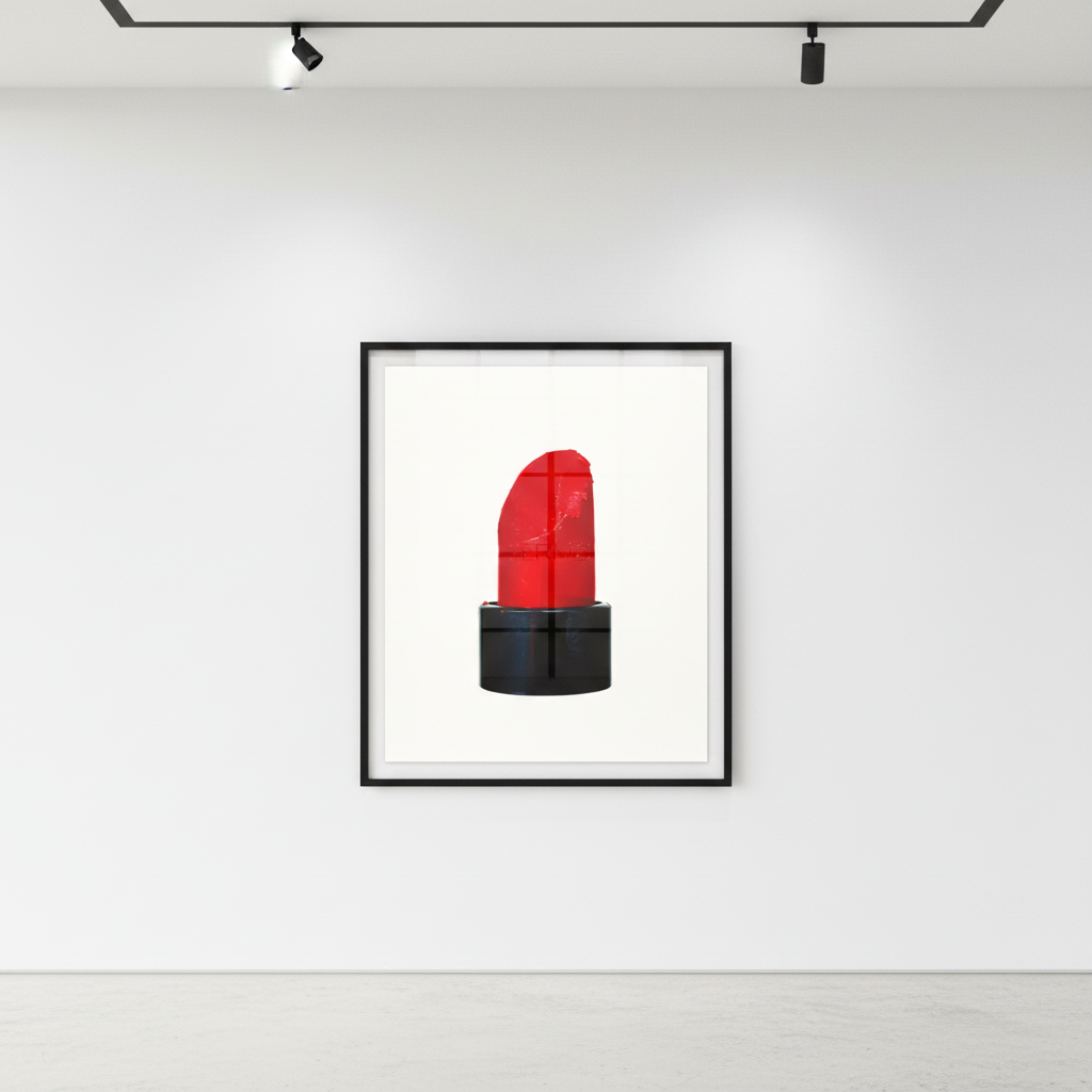 Hermes Lipstick