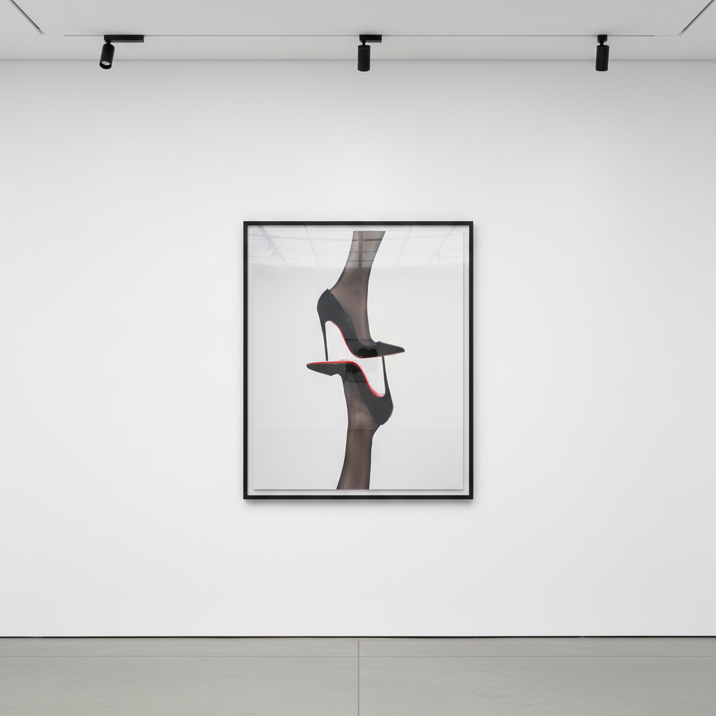 High Heels
