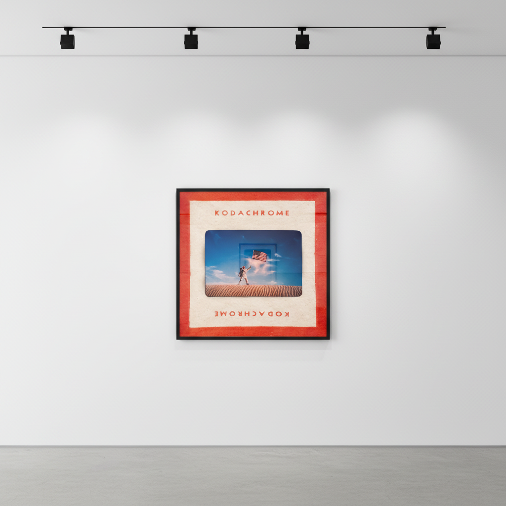 Kodachrome