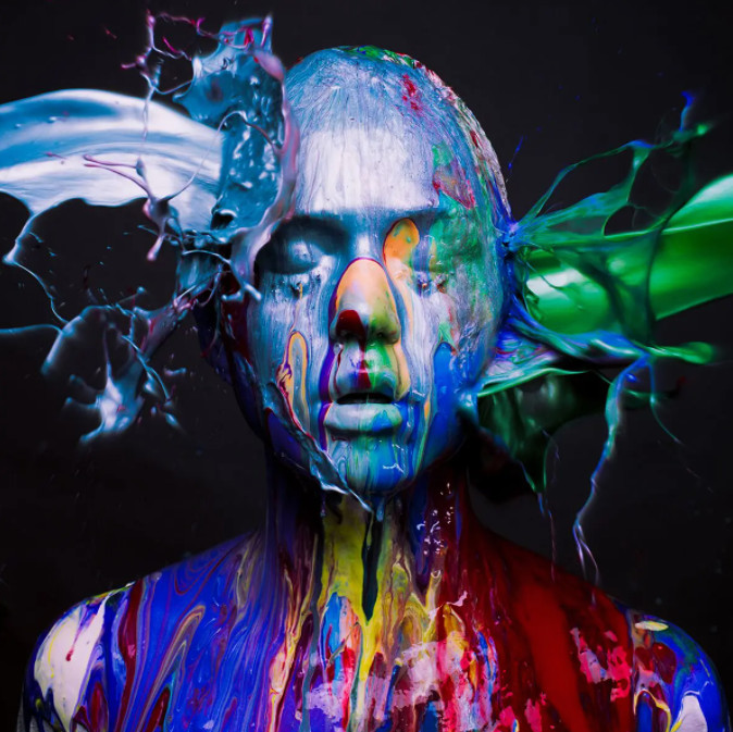 Paint