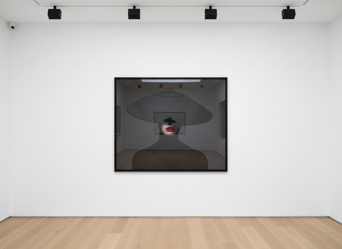 Mystery In The Mouth