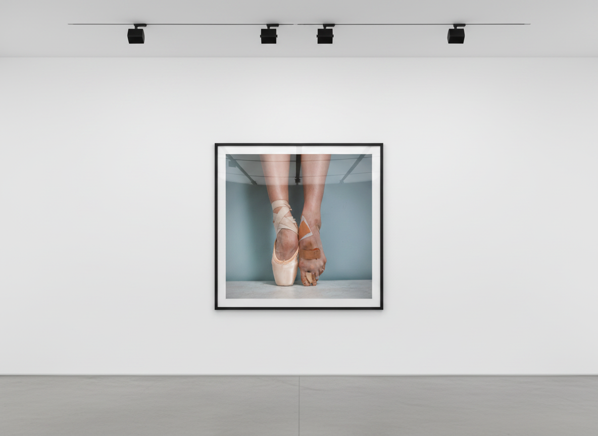 Pointe — Tyler Shields