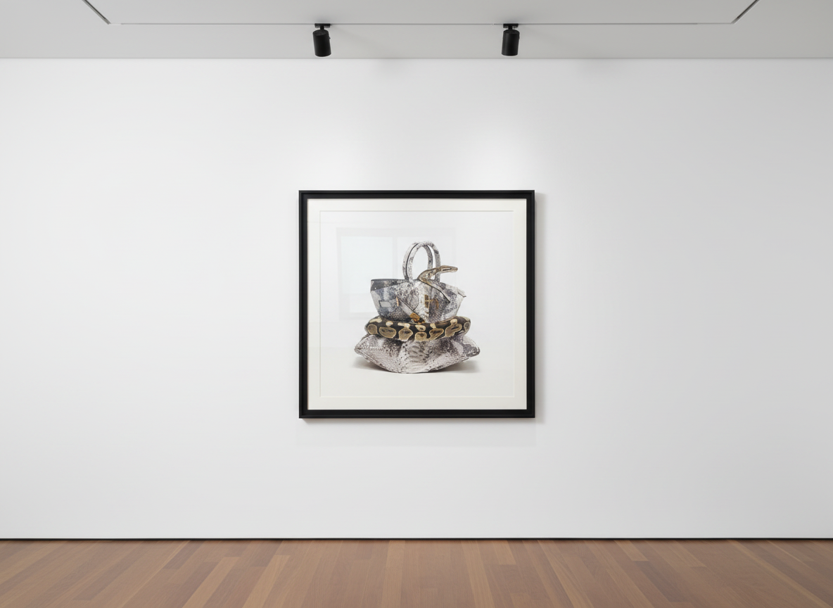 Python Birkin