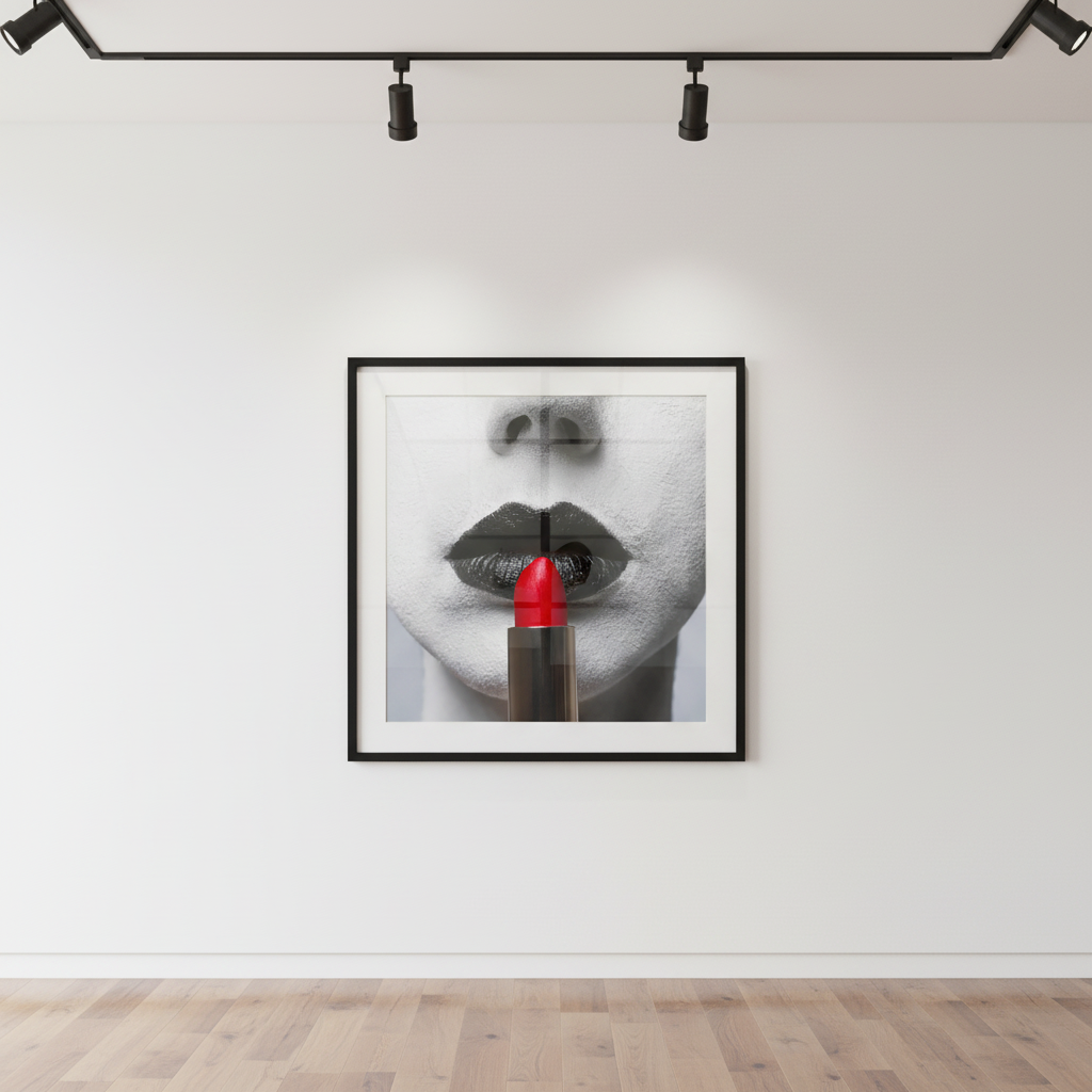 Red Lipstick