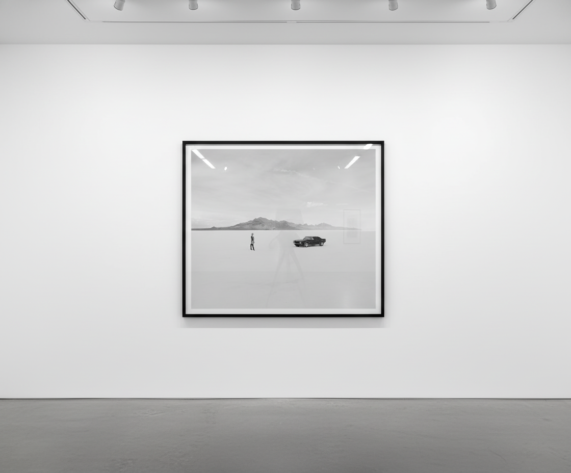 Salt Flats