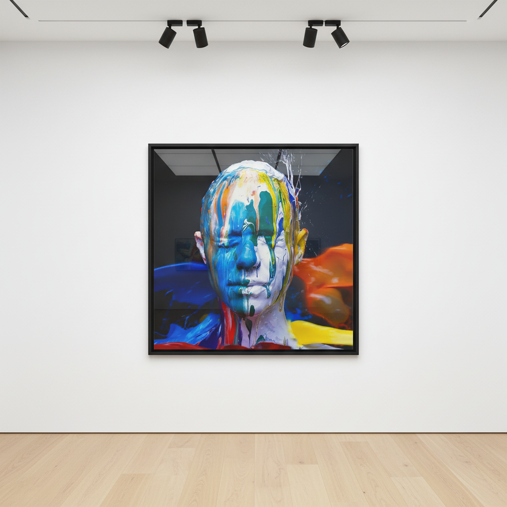 Semi Gloss II