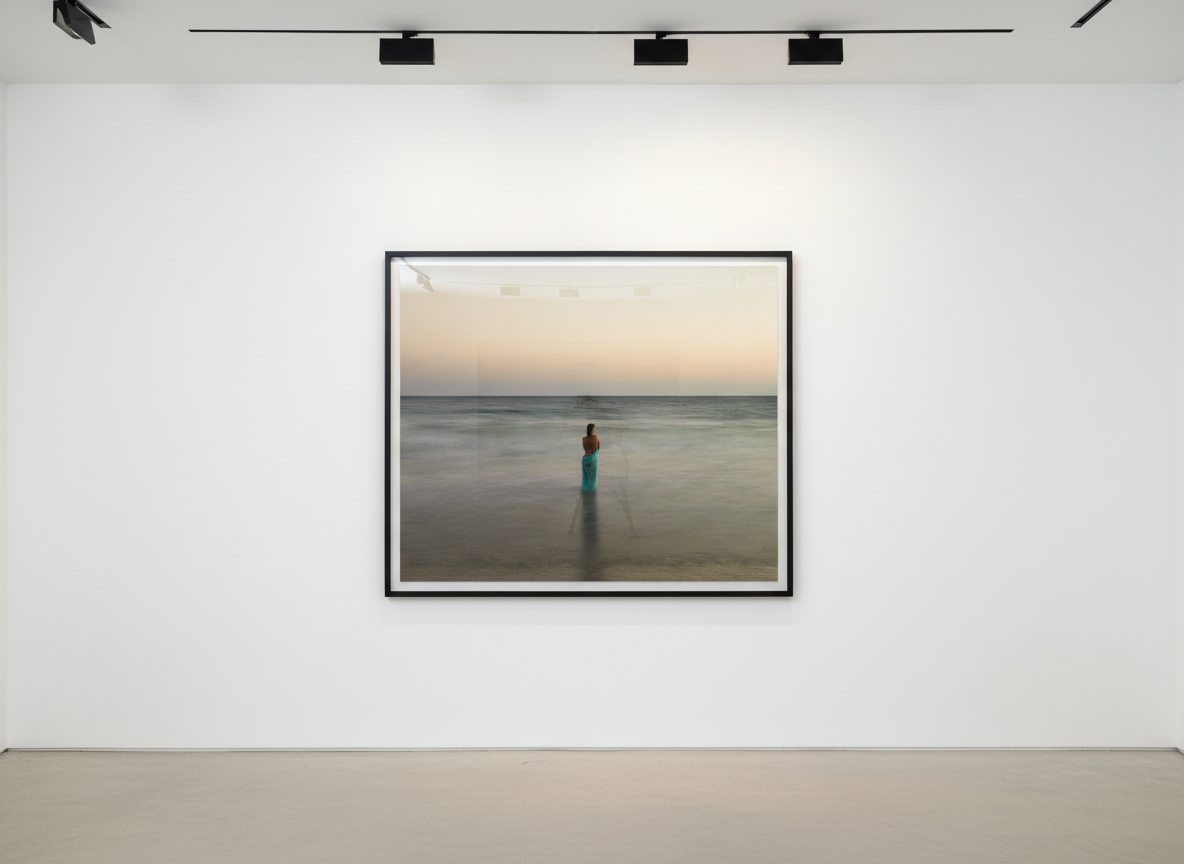 Still Water II