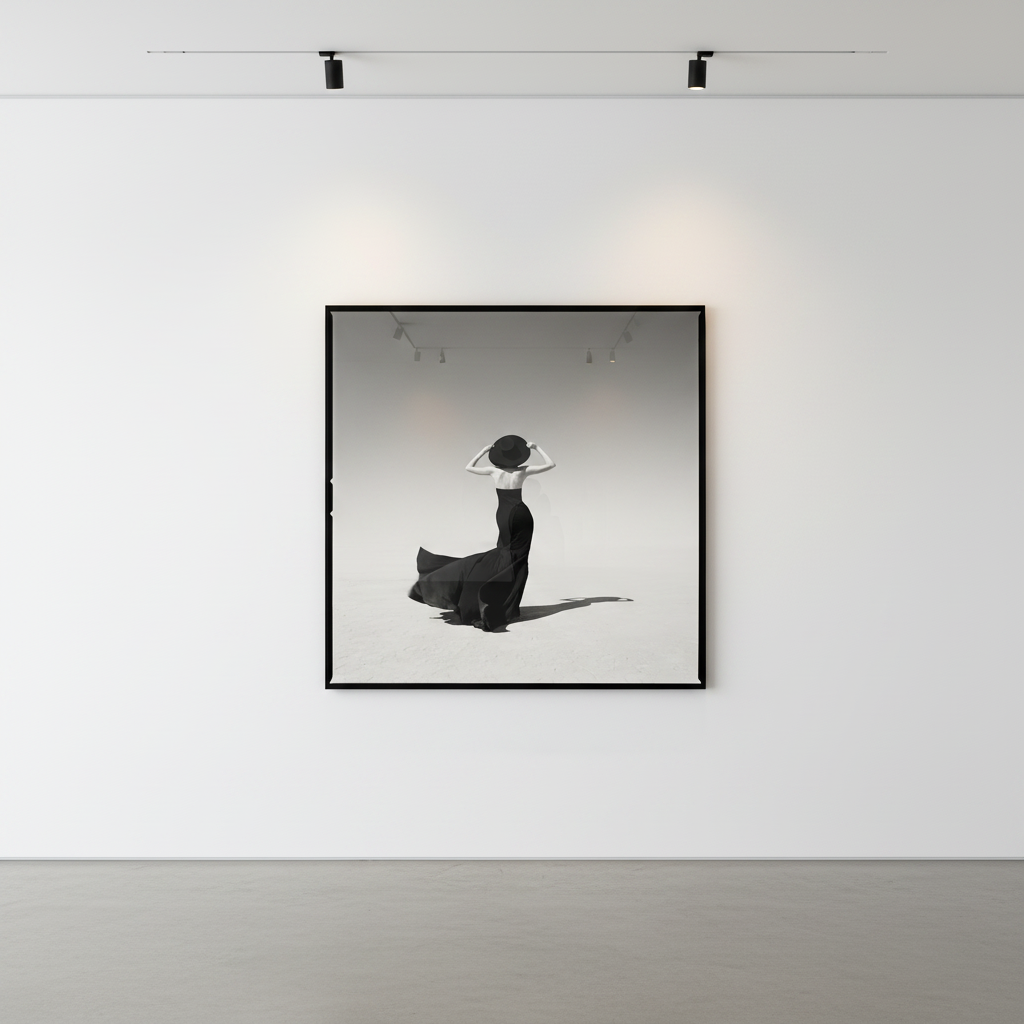 The Girl in the Wind