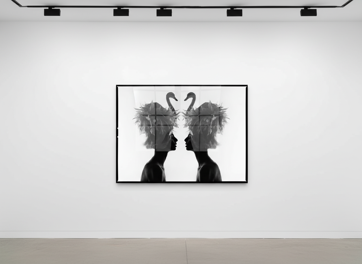 The Two Swans