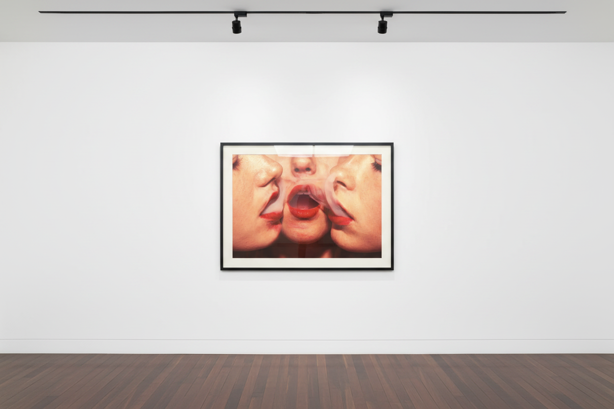 Tyler Shields - The Witches, 2014, Digital c print