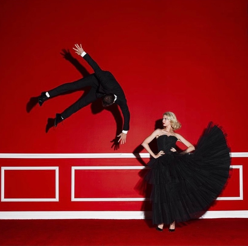 Tyler Shields — Tulip