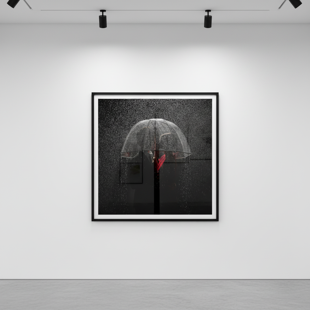 Under the Rain