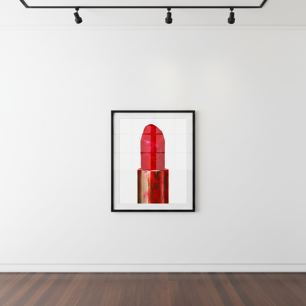 YSL Lipstick II
