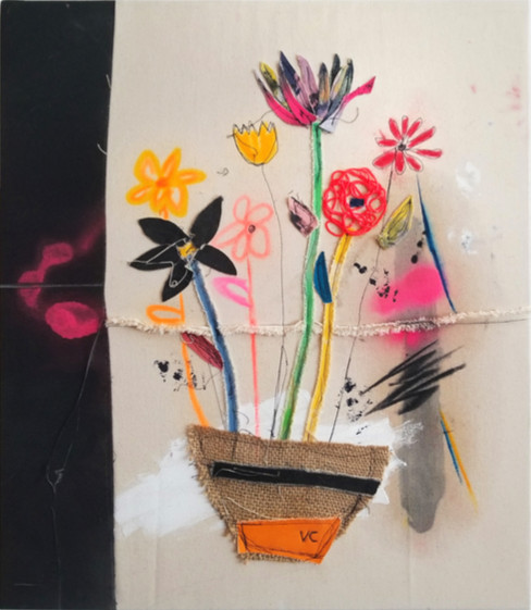 Floral Series
