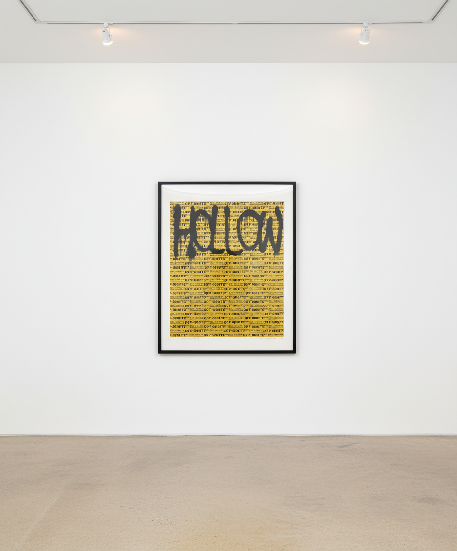 Hollow Man