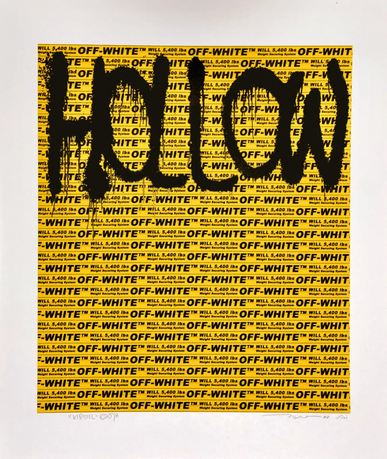 Hollow Man