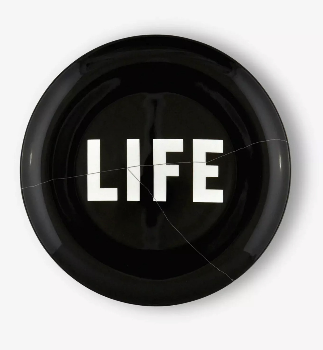 Life Itself (Black)