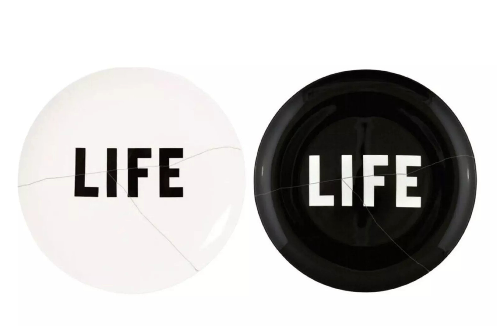 Life Itself (set of 2)