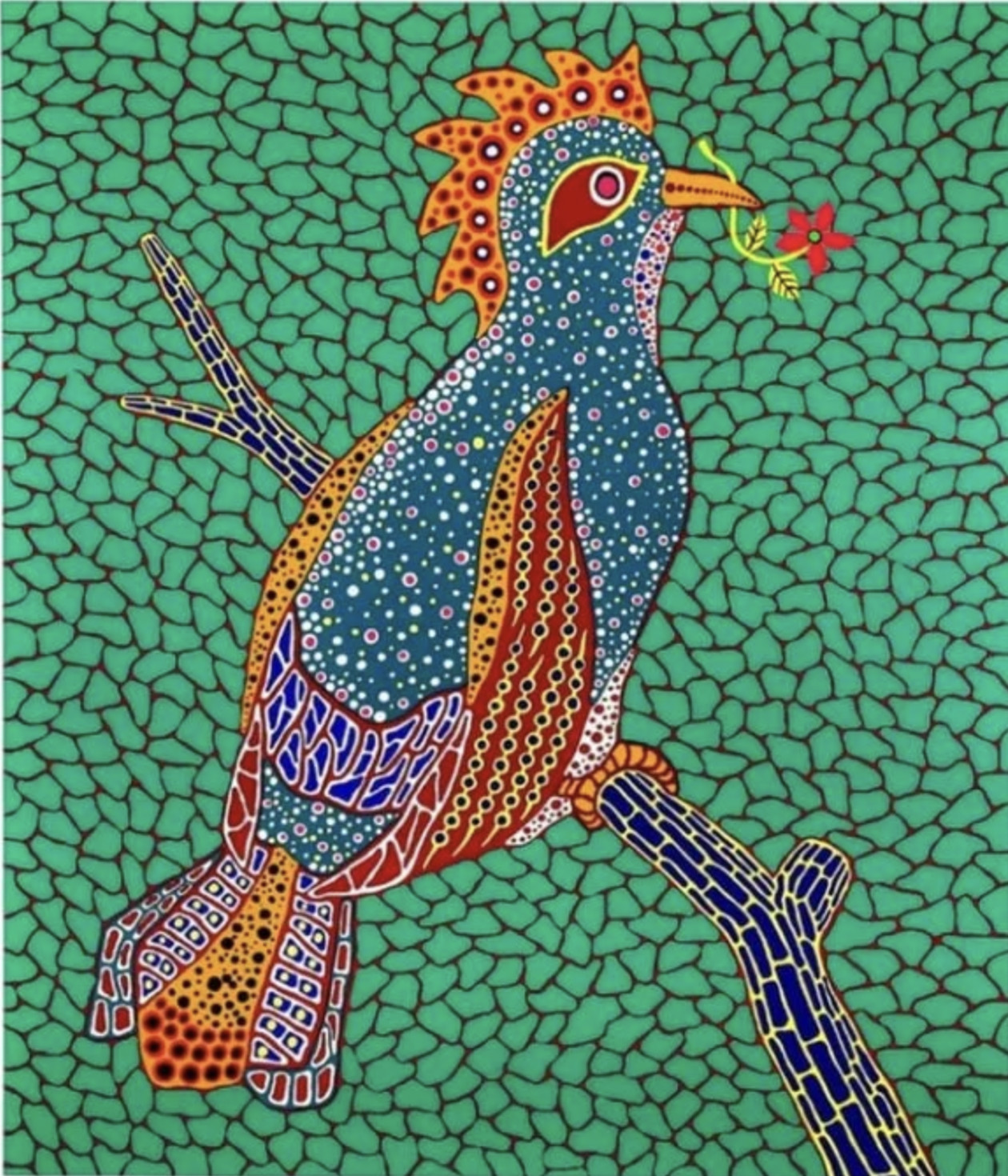 Fauna