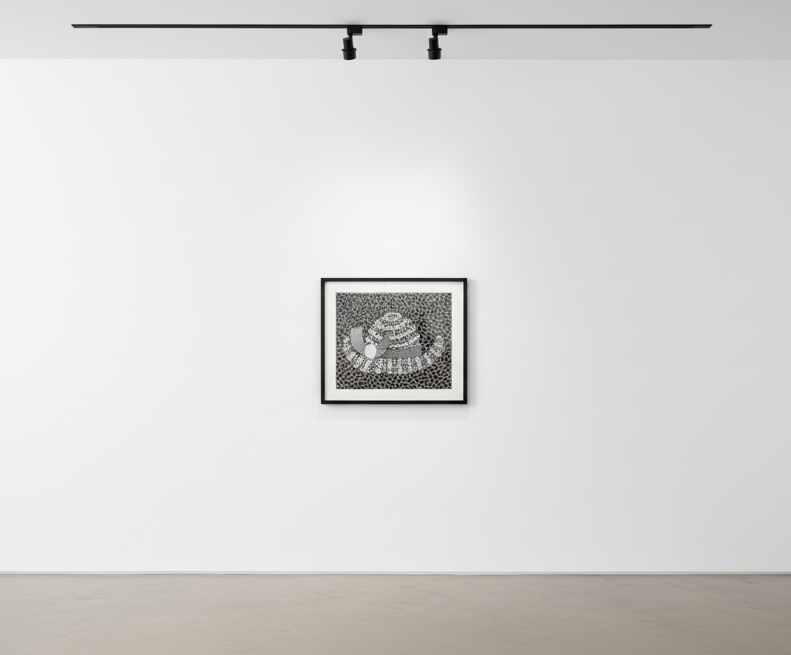 Hat-S (Kusama 19)