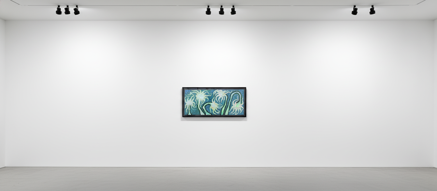 Night Flowers