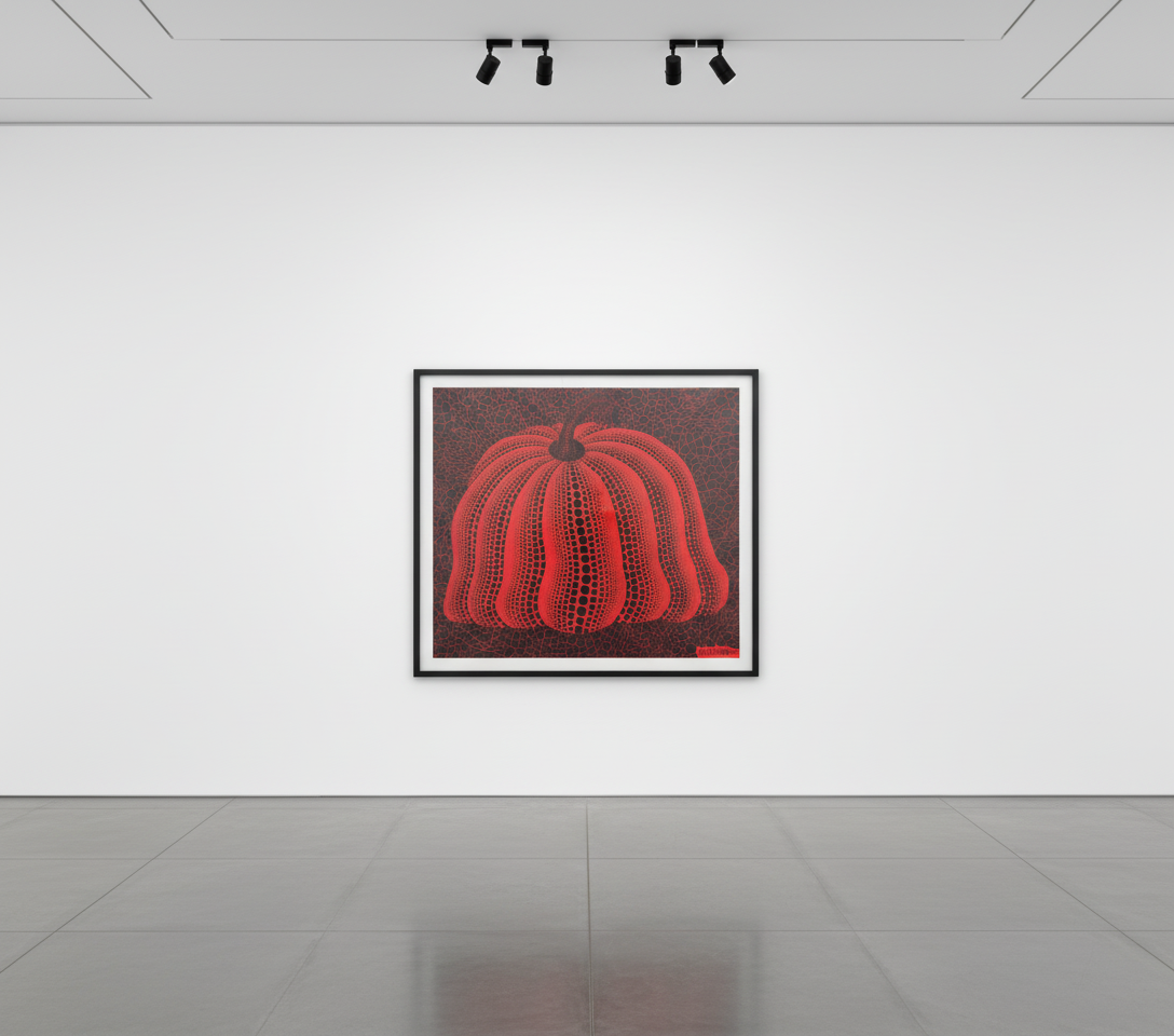 Pumpkin 2000 (Red)