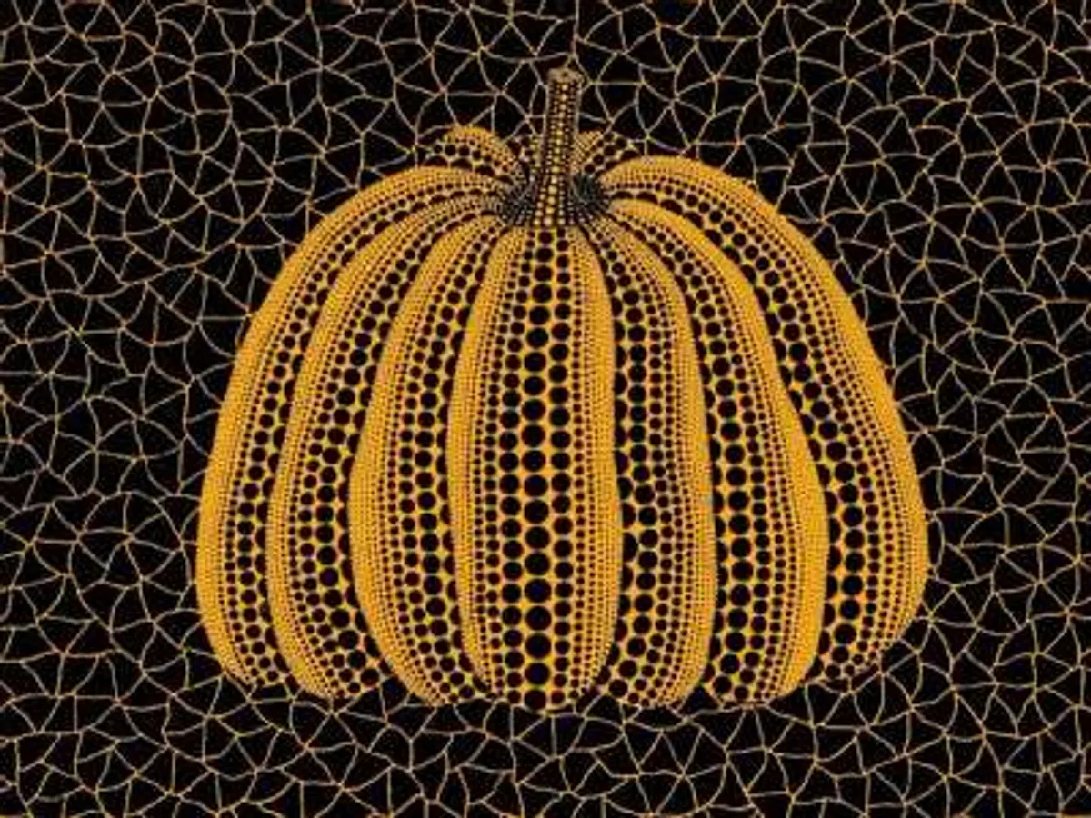 Pumpkin (YY)