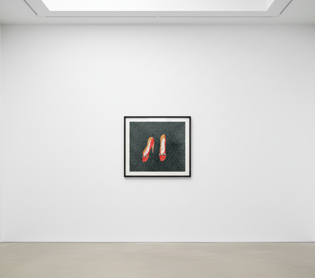 Shoes I