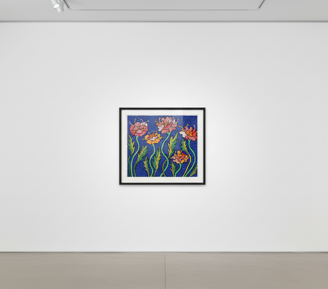 Summer Flowers