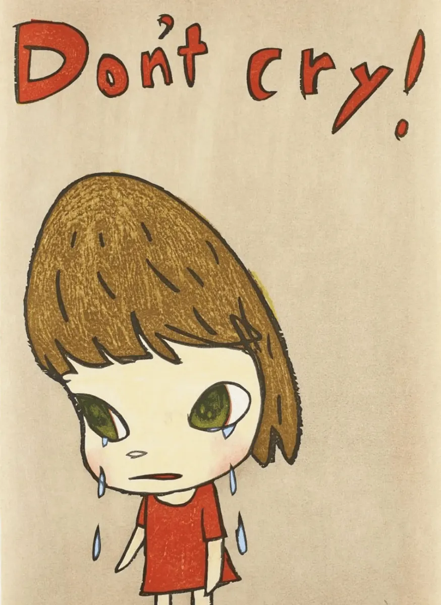 Don t Cry