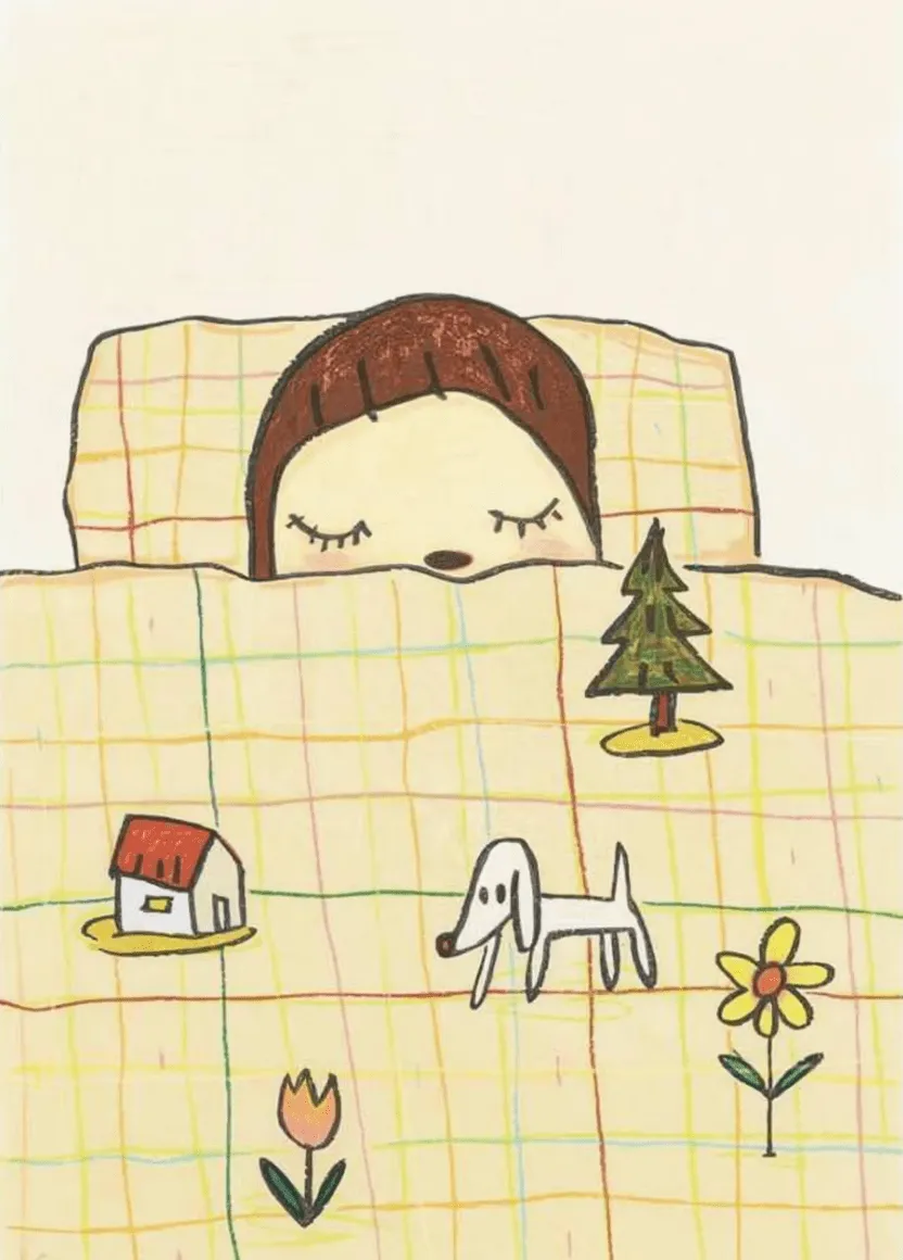 Dream Time