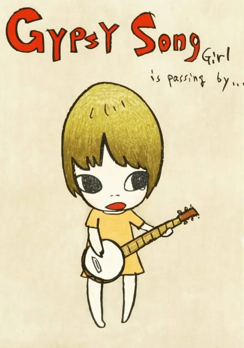 Gypsy Song