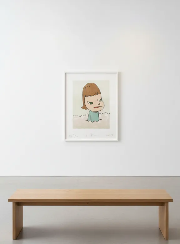 Lithographs