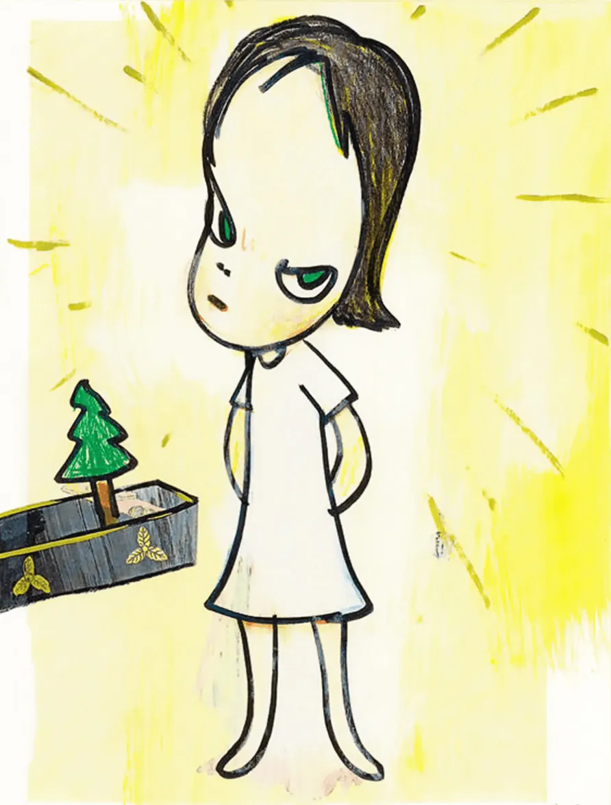 Little Tannenbaum