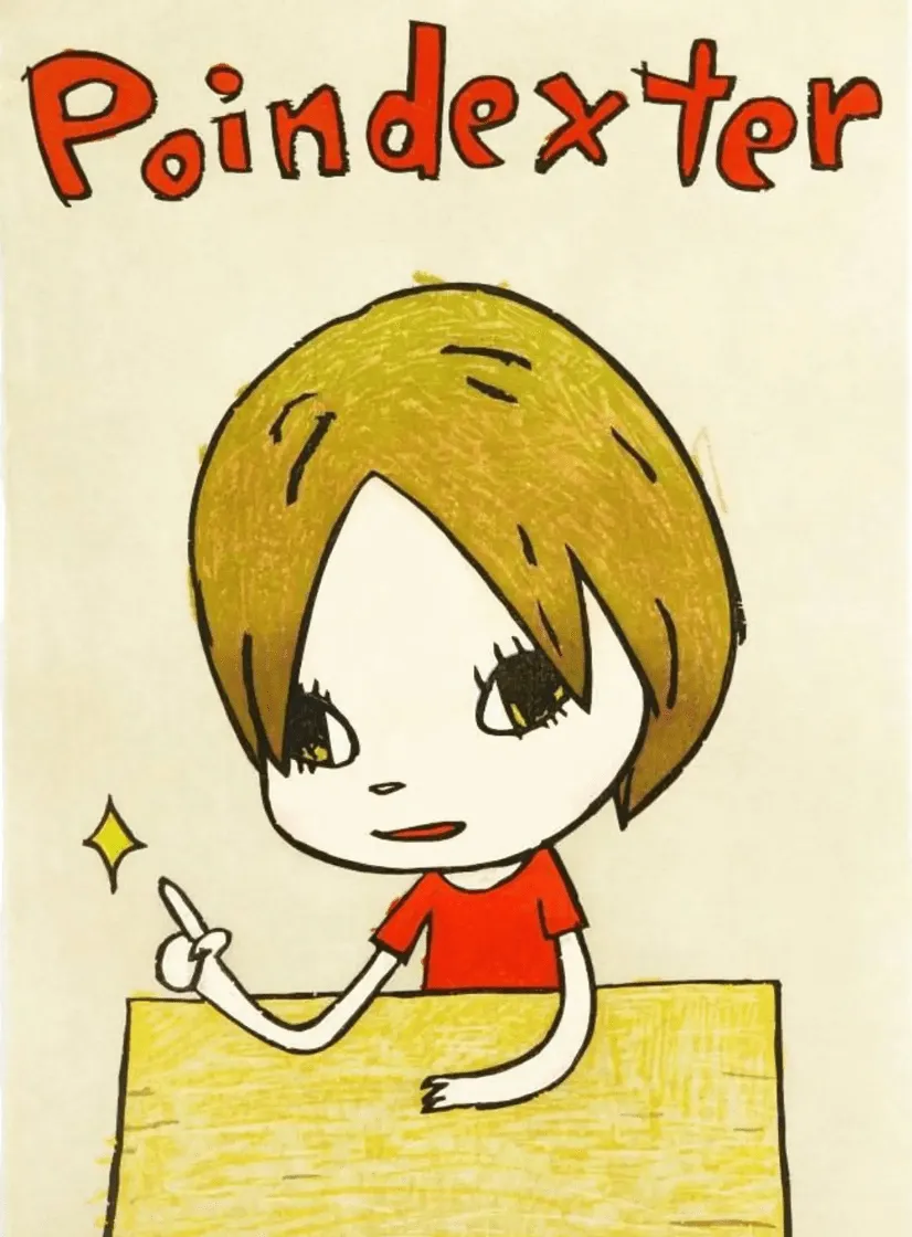 Poindexter
