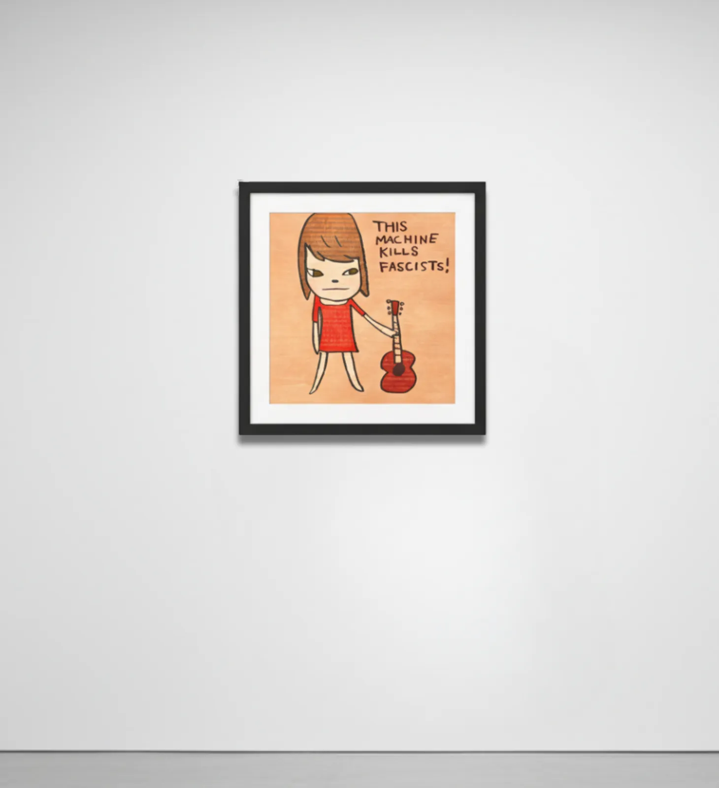Woodblock Prints